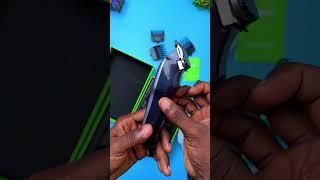 Oraimo Smart Clippers 2C Unboxing - You Need This Clippers #shorts