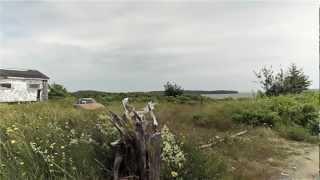 Summer In Lubec