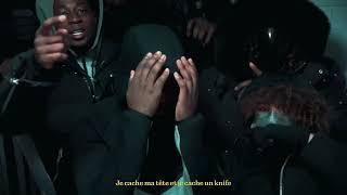 GABO - LIVE (CLIP OFFICIEL)