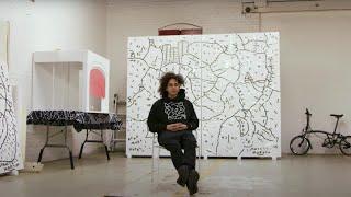 A Moment for & with Artist Shantell Martin The directors cut