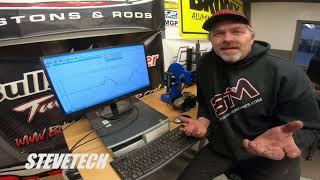 Steve Tech ---Part 4 Camshafts