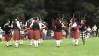 Scottish Pipe Music !