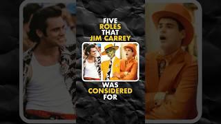 Jim Carrey could’ve been Dr Evil?!? #filmfacts #moviefacts #jimcarrey #facts