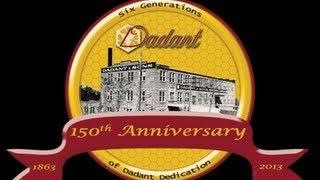 Dadant 150th Anniversary History