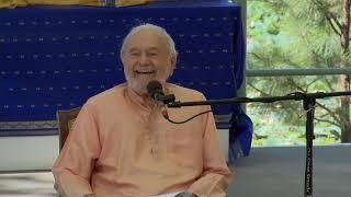 "Things I Learned from My Guru" - Swami Kriyananda's 60th Discipleship Anniversary - 9-13-08