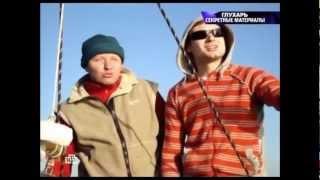 Владислав Котлярский в программе "Русские сенсации"