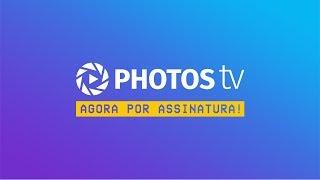 Cursos online de fotografia, vídeo e design por assinatura - Assine PhotosTV