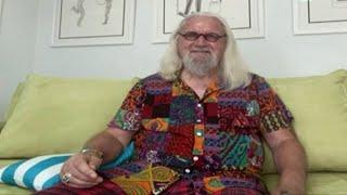 Billy Connolly speaks about his mother's unusual request | The Late Late Show | RTÉ One