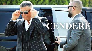 Sedat Peker | Cendere