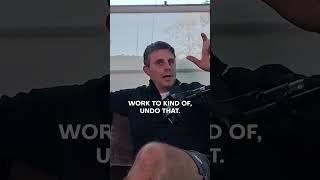 Michael Dubin on Best & Worse Case Scenarios | The Seano Show #shorts