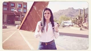 Exploring Carefree, AZ with Ashley Hutson | American Dream TV