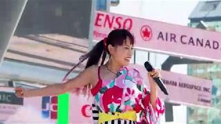 Mikuro Mika - Arigato at Japan Festival Canada 2019