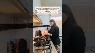 FitLife 30 Success Story, Busy Mom’s Transformation, Night Shift No More Pain