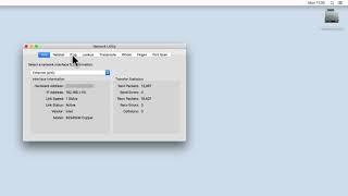 Synology NAS tip - How to monitor the reboot of your NAS from within macOS