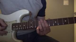 Jimi Hendrix 51st Anniversary Lesson Bite Sized Blues Lesson