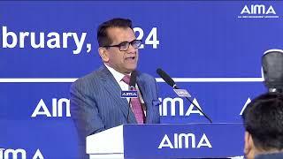 Amitabh Kant’s Address on- ‘The Indian Century: Managing Growth with Transformation’