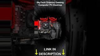 skytech shadow gaming computer pc desktop || skytech gaming pc review || skytech gaming pc ||skytech