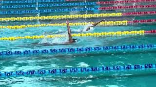 400m IM under 19 boys cbse national swimming championship 2024