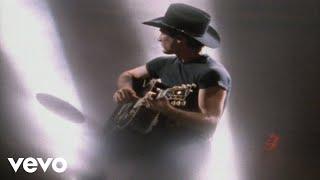 Clint Black - A Bad Goodbye