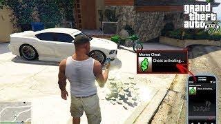 GTA 5 - Story Mode Fast Infinite Money Glitch (PS5, PS4, PS3, PC & Xbox)