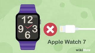 How to Charge an Apple Watch Without a Charger