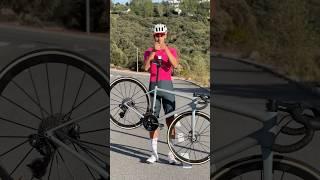 How illegal is the bike?  #cycling #cyclingpassion #cyclinglife #bikelife #bike #shorts