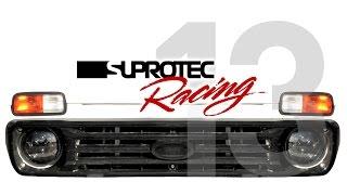 Suprotec Racing. Дневник. Выпуск 13. Битва с Тойотой.