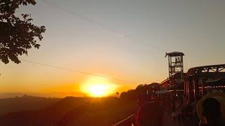 SkyRanch Tagaytay || tara magpalamig tau