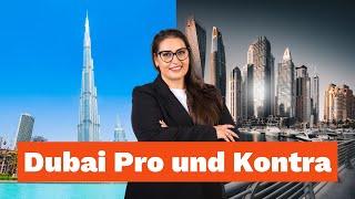 7 Jahre in Dubai - Die ganze Wahrheit!