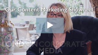 LCM Video Content Marketing Showreel