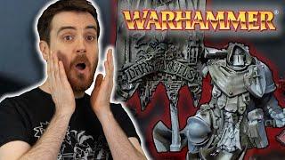 WARHAMMER MINI PAINTING! w/ Ben & Pyrion!