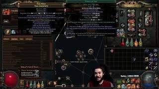 PoE 3.25 - How to Achieve 90% Max all Resistance on Chief RF