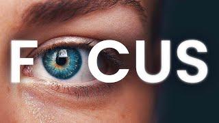 IMPROVE your Focus! Using these Neuroscience Tricks