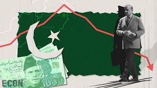 How Bad Economics Is Destroying Pakistan | Pakistan Economy | Econ