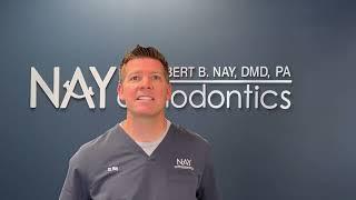 Welcome to NAY orthodontics!