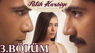 Fatih Harbiye 3.Bölüm