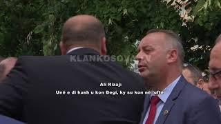 Zihen vëllezërit e Beg Rizajt - 16.06.2018 - Klan Kosova