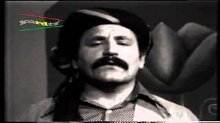 Aziz Sharox - la istrwe Mahabad - Bashi 3 - Dagal Towa