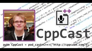 CppCast Episode 268: Meeting C++ 2020 with Jens Weller