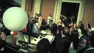 GIUSEPPE E CATIA | Video matrimonio Piacenza