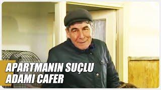 Yoksa Cafer Zindanlarda Mı Çürüyecek? - Bizimkiler