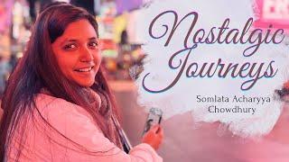 Somlata | Nostalgic Journeys | Nothings Gonna Change My Love For you |