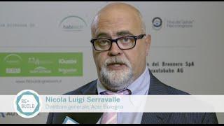 Intervista a Nicola Luigi Serravalle, Direttore Generale di ACER Bologna