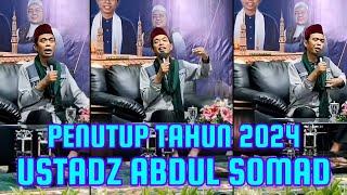 Ceramah Ustadz Abdul Somad Terbaru 30 Desember 2024