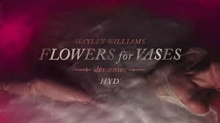 Hayley Williams - HYD  [Official Audio]