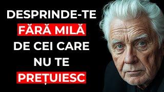 11 MOTIVE PENTRU A TE DESPRINDE DE CINE NU TE PREȚUIEȘTE