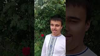 Школьные годы в эвакуации!Артем успешно перешёл в 9 класс!