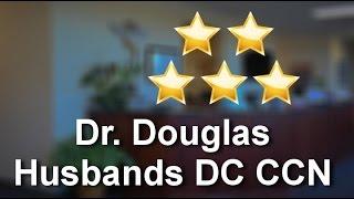 Dr. Douglas Husbands DC CCN San Carlos          Excellent           5 Star Review by Walter B.
