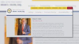 Brian Colón headed for loss in attorney general primary