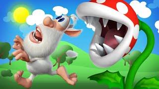 Booba - Gardening Chaos  Cartoon For Kids  Super Toons TV - Best Cartoons